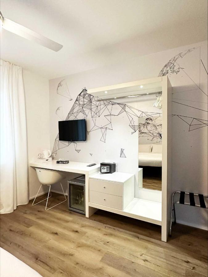 Garni Hotello Sport And Relax Hotel