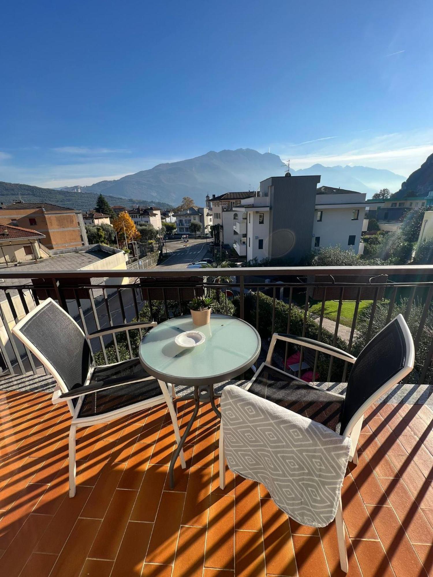 Garni Hotello Sport And Relax Hotel 2*