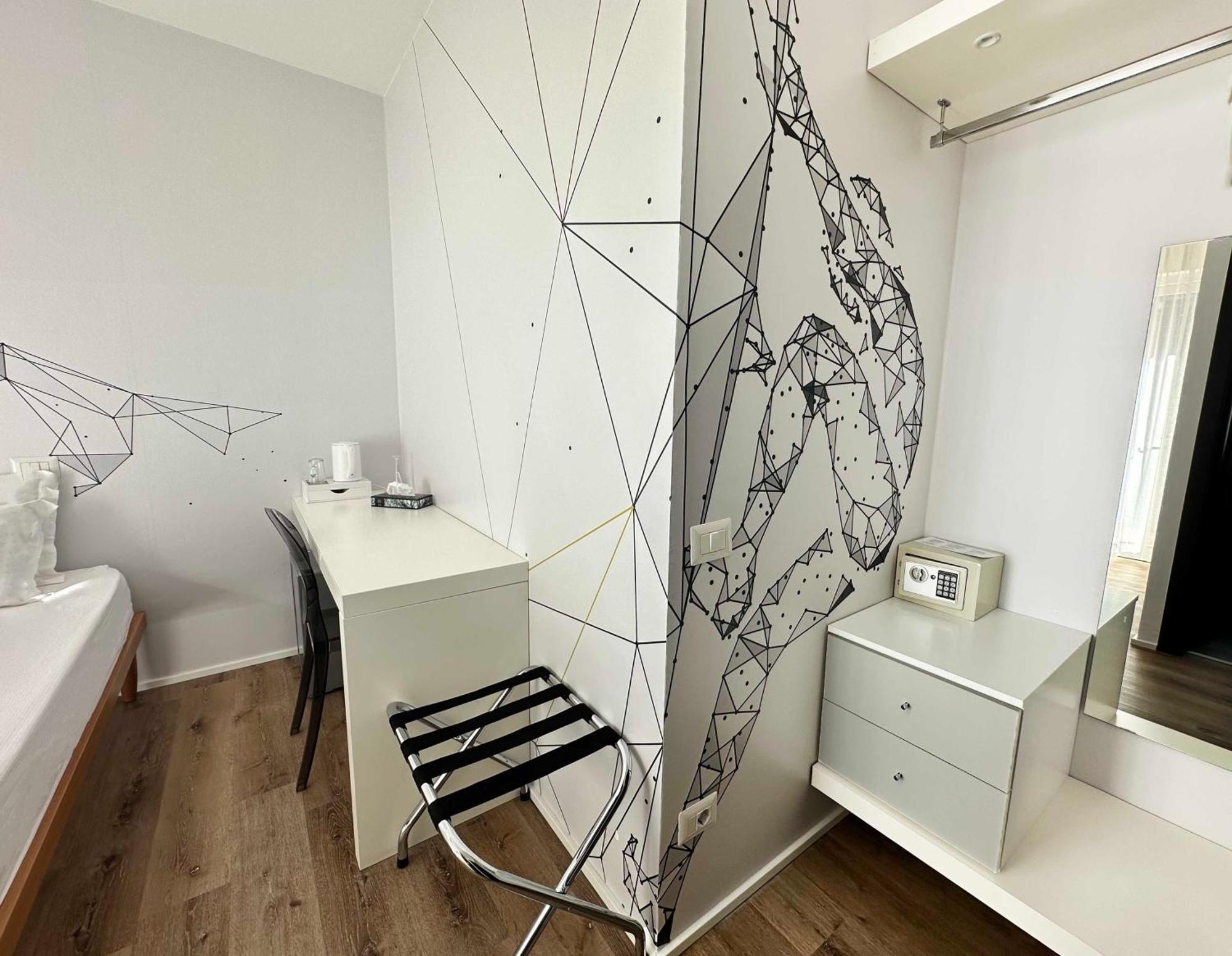 Hotel Garni Hotello Sport And Relax