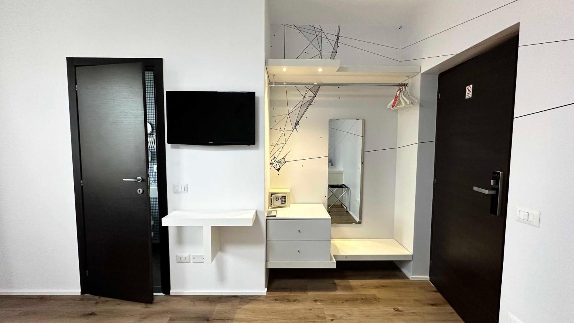 Hotel Garni Hotello Sport And Relax Riva del Garda