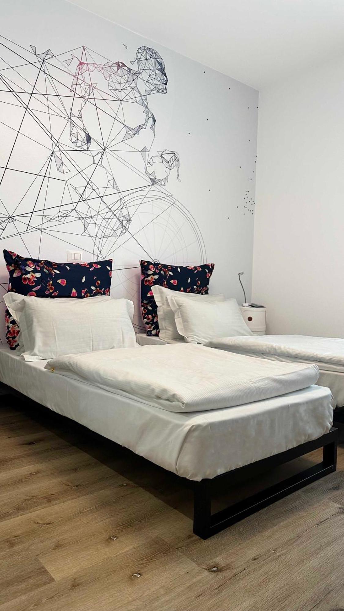 Garni Hotello Sport And Relax Hotel