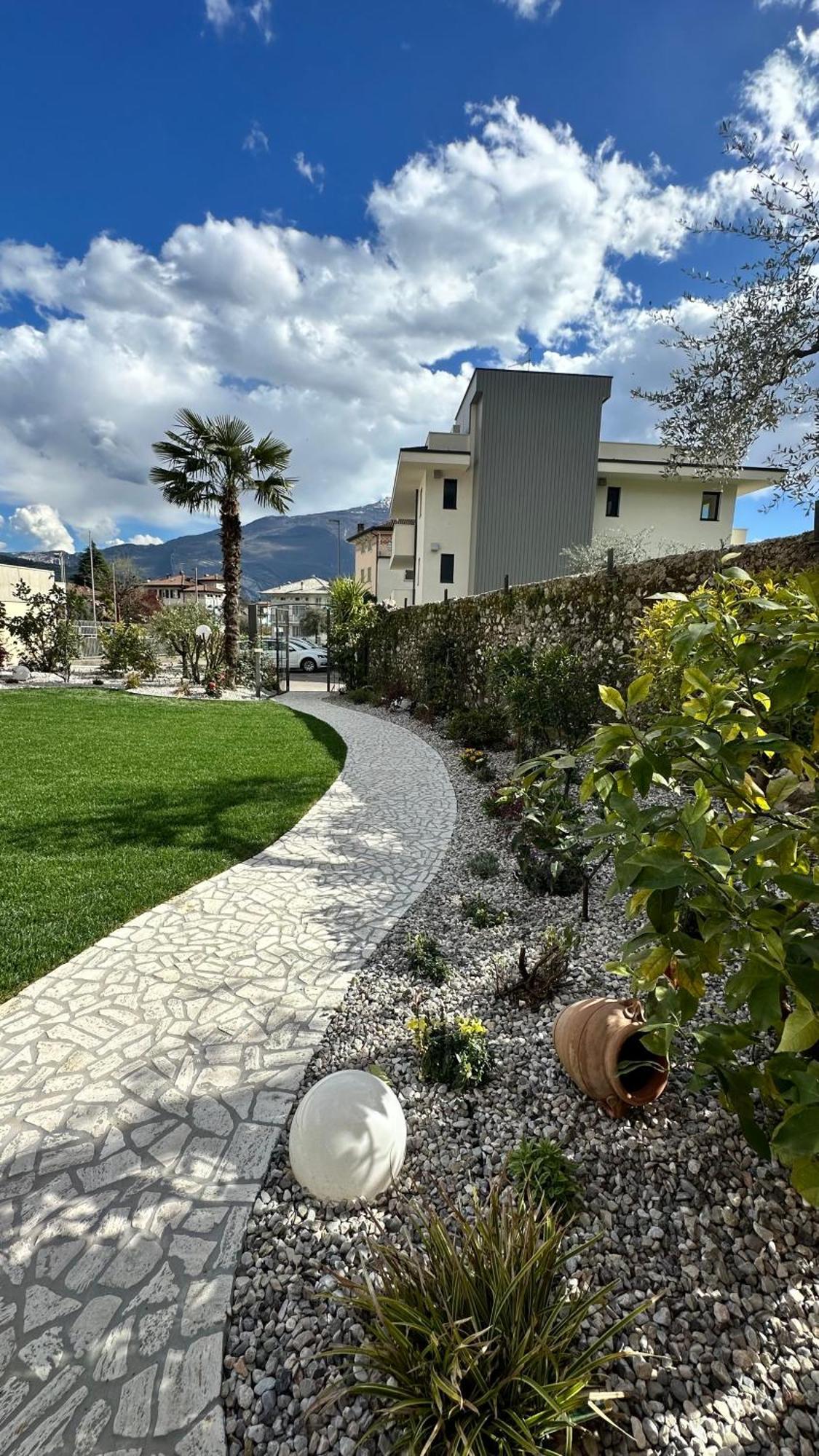 Hotel Garni Hotello Sport And Relax Riva del Garda