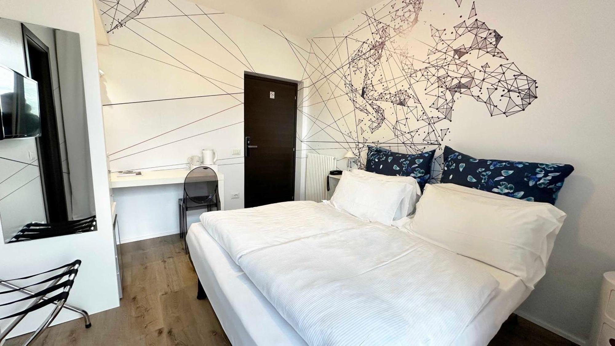 Garni Hotello Sport And Relax Hotel Riva del Garda