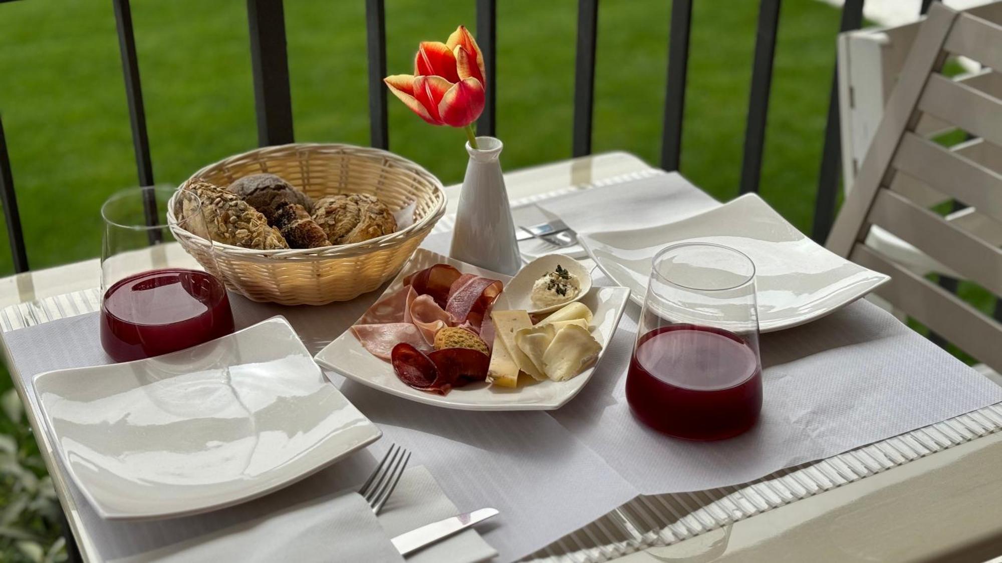Hotel Garni Hotello Sport And Relax