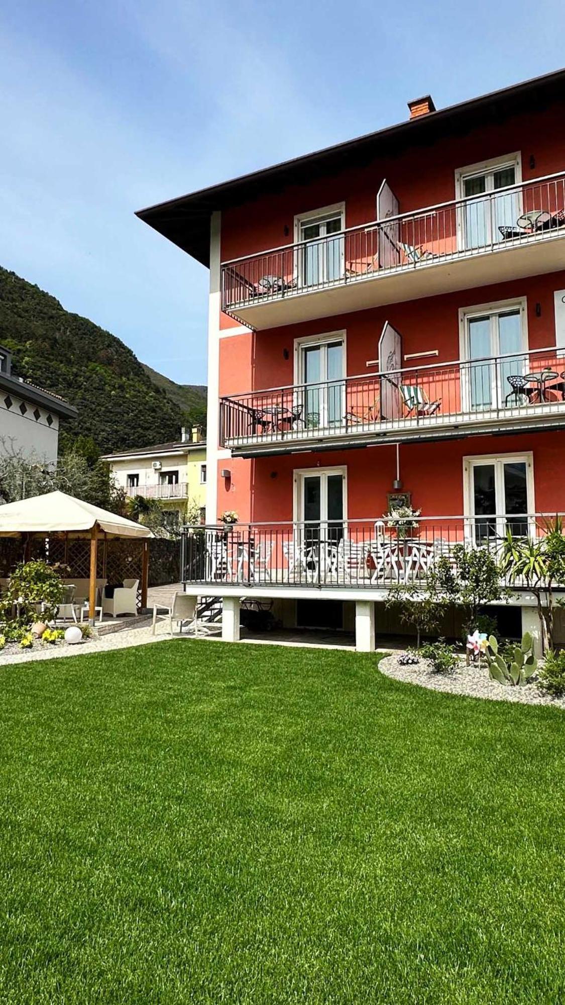 Garni Hotello Sport And Relax 2*