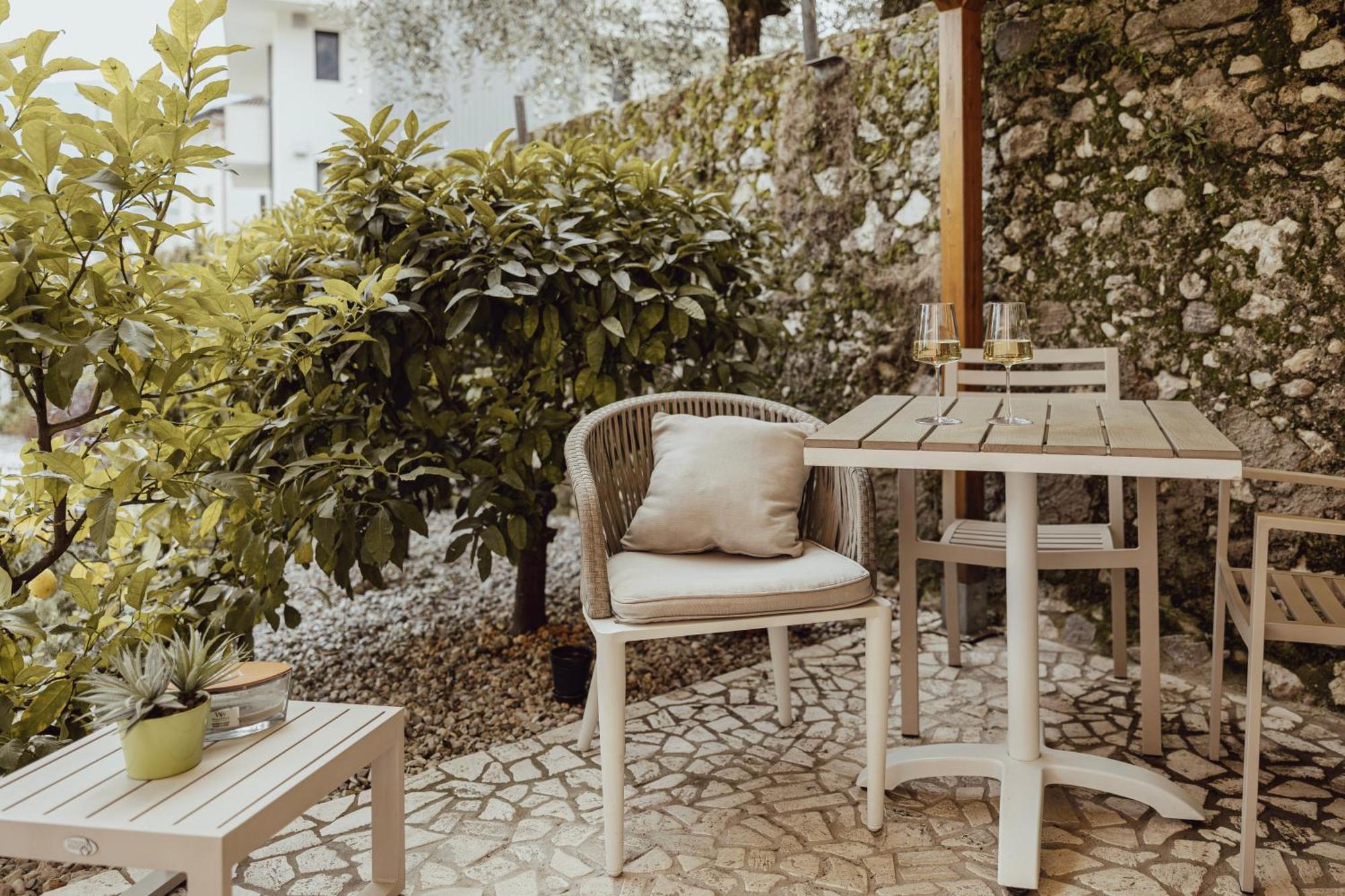 Garni Hotello Sport And Relax 2* Riva del Garda