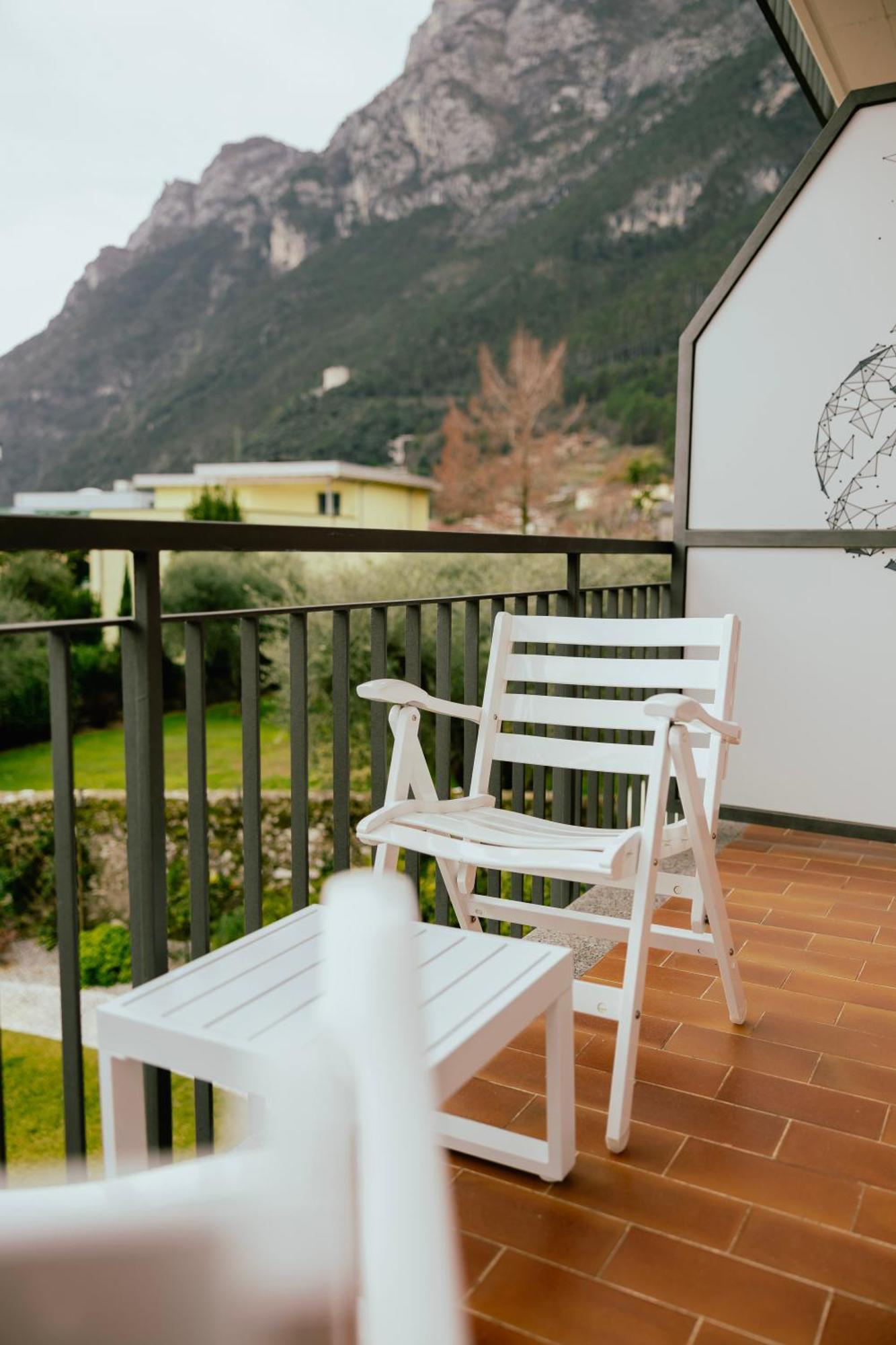 Garni Hotello Sport And Relax Riva del Garda