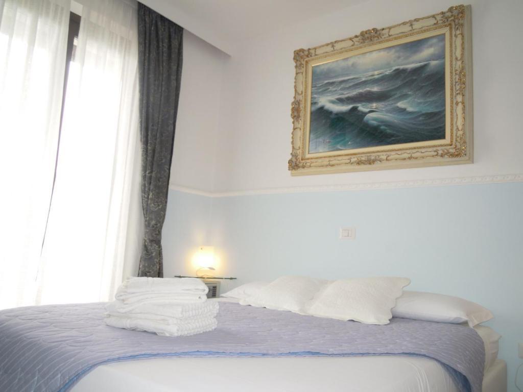Garni Hotello Sport And Relax Riva del Garda